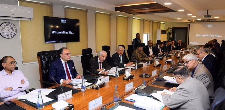 ECC approves Islamabad model prison