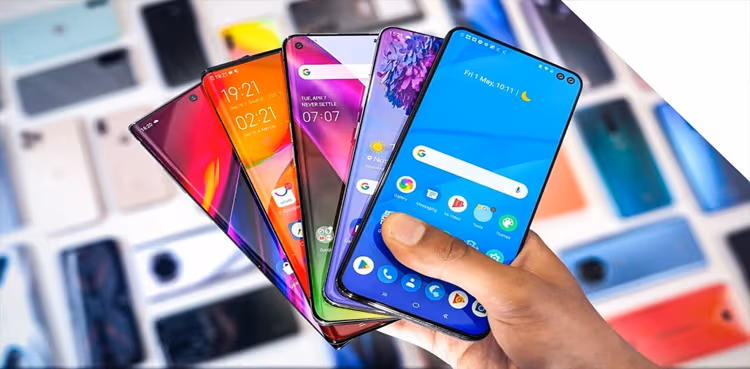 PTA tax on imported smartphones installments